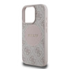 Imagen de GUESS IPHONE 16 PRO MAX MAGSAFE PATCH 6804