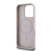 Imagen de GUESS IPHONE 16 PRO MAX MAGSAFE PATCH 6804