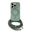 Imagen de GUESS IPHONE 16 PRO MAX MAGSAFE GREEN 4434