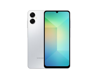 Imagen de SAMSUNG A06 128GB GRAY KIT 4 EN 1