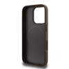 Imagen de GUESS IPHONE 16 PRO MAGSAFE PEONY BROWN 3075