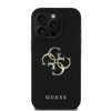 Imagen de GUESS IPHONE 16 PRO BIG LOGO BLACK 4541
