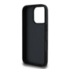 Imagen de GUESS IPHONE 16 PRO BIG LOGO BLACK 4541