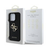 Imagen de GUESS IPHONE 16 PRO BIG LOGO BLACK 4541