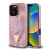 Imagen de GUESS IPHONE 16 PRO RHINESTONE PINK 8382