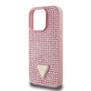 Imagen de GUESS IPHONE 16 PRO RHINESTONE PINK 8382