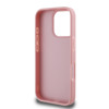 Imagen de GUESS IPHONE 16 PRO RHINESTONE PINK 8382