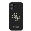 Imagen de GUESS IPHONE 16 BIG LOGO BLACK 4527