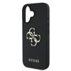 Imagen de GUESS IPHONE 16 BIG LOGO BLACK 4527