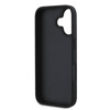 Imagen de GUESS IPHONE 16 BIG LOGO BLACK 4527