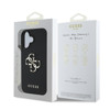 Imagen de GUESS IPHONE 16 BIG LOGO BLACK 4527