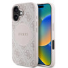 Imagen de GUESS IPHONE 16 MAGSAFE PATCH PINK 6774