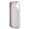 Imagen de GUESS IPHONE 16 MAGSAFE PATCH PINK 6774