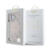 Imagen de GUESS IPHONE 16 MAGSAFE PATCH PINK 6774
