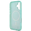 Imagen de GUESS IPHONE 16 MAGSAFE JUNGLE ORANGE 8001