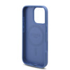 Imagen de GUESS IPHONE 16 PRO MAG FLOWER BLUE 0413