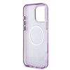 Imagen de GUESS IPHONE 16 PRO MAX MAGSAFE FLOWER PURPLE 0993