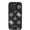 Imagen de GUESS IPHONE 16 PRO MAX MAGSAFE PEONY BLACK 2931