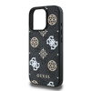 Imagen de GUESS IPHONE 16 PRO MAX MAGSAFE PEONY BLACK 2931