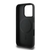 Imagen de GUESS IPHONE 16 PRO MAX MAGSAFE PEONY BLACK 2931