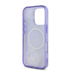 Imagen de GUESS IPHONE 16 PRO MAGSAFE FLOWER PURPLE 8629