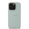 Imagen de GUESS IPHONE 16 PRO MAX MAGSAFE GREEN 4133