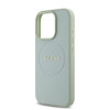 Imagen de GUESS IPHONE 16 PRO MAX MAGSAFE GREEN 4133