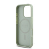 Imagen de GUESS IPHONE 16 PRO MAX MAGSAFE GREEN 4133