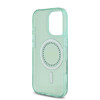 Imagen de GUESS IPHONE 16 PRO MAX MAGSAFE RHINESTONE GREEN 5932