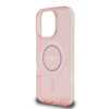 Imagen de GUESS IPHONE 16 PRO MAX MAGSAFE RHINESTONE PINK 6083