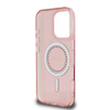 Imagen de GUESS IPHONE 16 PRO MAX MAGSAFE RHINESTONE PINK 6083
