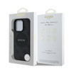Imagen de GUESS IPHONE 16 PRO MAX  MAGSAFE PATCH BLACK 6354