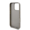 Imagen de GUESS IPHONE 16 PRO MAX RHINESTONE SILVER 8436