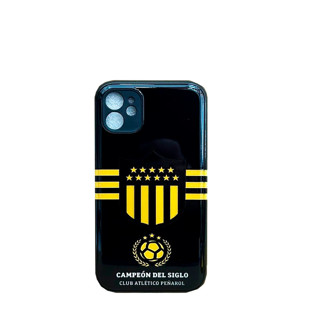 Imagen de PROTECTOR IPHONE 11 PEÑAROL - 11