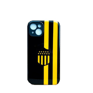 Imagen de PROTECTOR IPHONE 13 PEÑAROL - 7