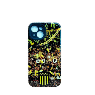 Imagen de PROTECTOR IPHONE 15 PEÑAROL -9