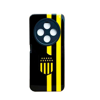 Imagen de PROTECTOR XIAOMI REDMI 14C PEÑAROL - 7