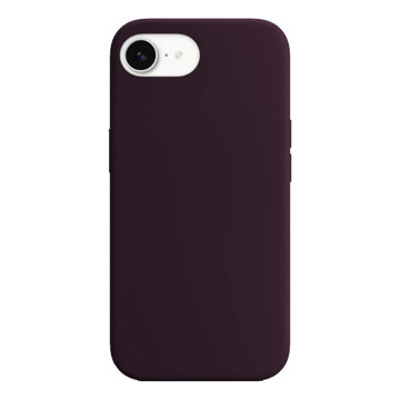 Imagen de PROTECTOR IPHONE 16E SIMIL OR. BORDO