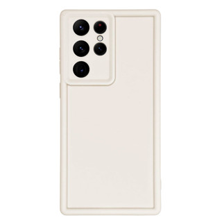 Imagen de PROTECTOR SAMSUNG S25 ULTRA FLOPPY WHITE