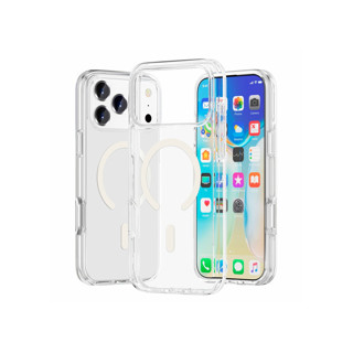 Imagen de PROTECTOR IPHONE 17 TPU MAGSAFE