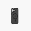 Imagen de PROTECTOR IPHONE 17 MAGSAFE BLACK