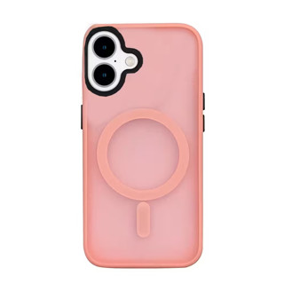 Imagen de PROTECTOR IPHONE 17 MAGSAFE PINK