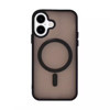Imagen de PROTECTOR IPHONE 17 MAGSAFE BLACK