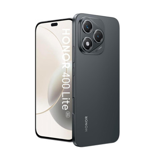 Imagen de HONOR 400 LITE 5G 256/ 8GB BLACK